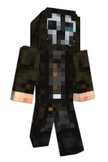 goggles1112 Minecraft avatar full body