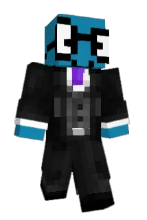 goggles1484 Minecraft avatar full body
