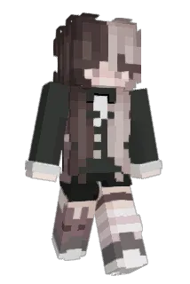 goggles_goggles Minecraft avatar full body