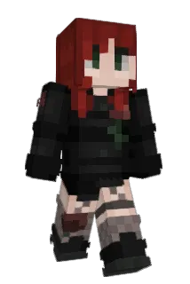 goggy2 Minecraft avatar full body
