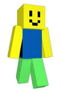 gogo21653 Minecraft avatar full body