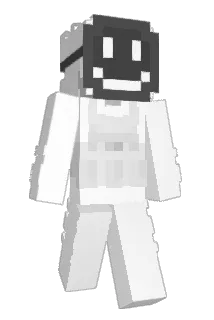 gogor21 Minecraft avatar full body