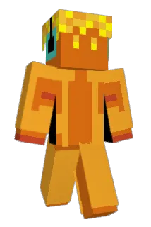 goguma_gamja2 Minecraft avatar full body