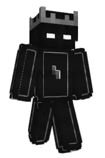 gogumar Minecraft avatar full body