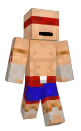 Custom render preview