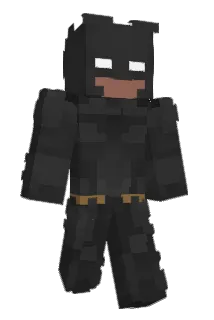 gogy1012 Minecraft avatar full body