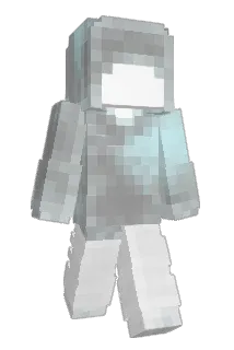gohgeee Minecraft avatar full body