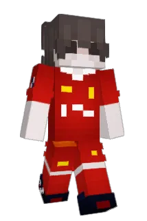 goingcrazyy Minecraft avatar full body