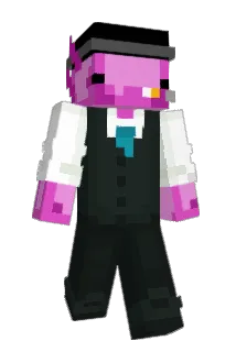goinker18 Minecraft avatar full body