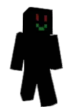 golam2 Minecraft avatar full body