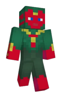 gold_can123 Minecraft avatar full body