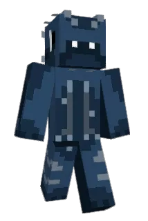 goldbar1112 Minecraft avatar full body