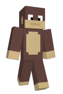 goldbrick644 Minecraft avatar full body