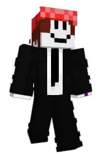 goldeneagle452 Minecraft avatar full body