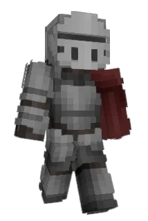 goldenstar123890 Minecraft avatar full body