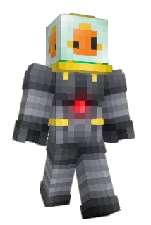 goldfish202 Minecraft avatar full body