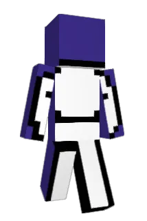 goldiie__ Minecraft avatar full body