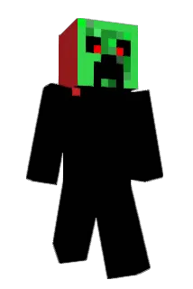 goldsaphire1 Minecraft avatar full body