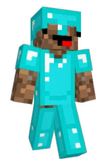 goldsmithtyler67 Minecraft avatar full body