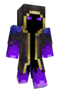goldstern0 Minecraft avatar full body