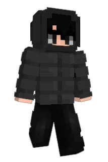 goldwar1 Minecraft avatar full body