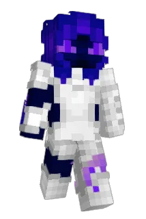 goldwings6 Minecraft avatar full body