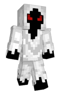 golev4 Minecraft avatar full body