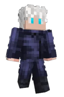 goliver103 Minecraft avatar full body