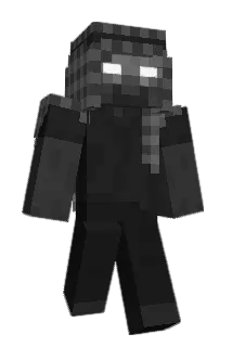 golomp07 Minecraft avatar full body