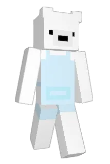 gom_taeng_222 Minecraft avatar full body