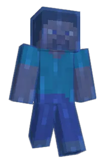 gomadare0316 Minecraft avatar full body