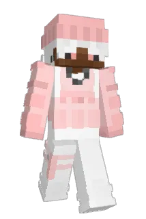 gomesgb Minecraft avatar full body