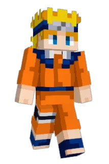gomezsturm Minecraft avatar full body