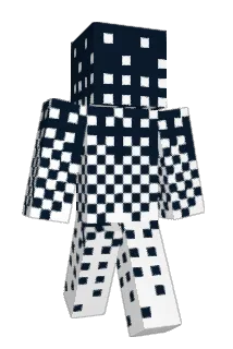gomor08 Minecraft avatar full body