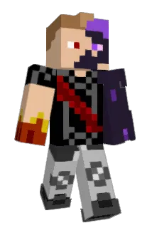 goncalo2313 Minecraft avatar full body