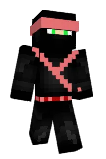 goncas0451 Minecraft avatar full body