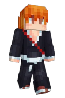 goncho29 Minecraft avatar full body