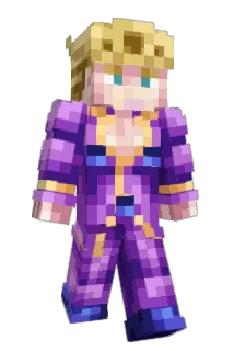 gondie_ Minecraft avatar full body