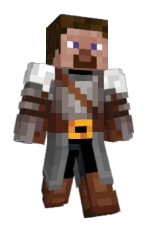 gonesick6 Minecraft avatar full body