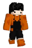 gongon57 Minecraft avatar full body