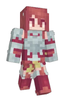 gonjo2092 Minecraft avatar full body