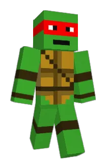gonutss Minecraft avatar full body