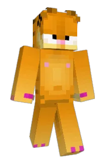goob0816 Minecraft avatar full body