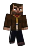 goober404 Minecraft avatar full body