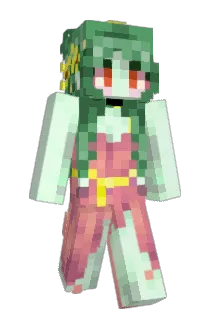 goobsie_ Minecraft avatar full body