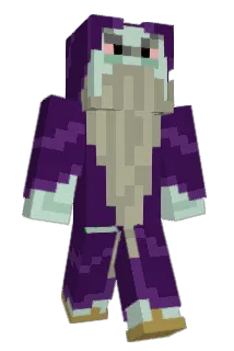 gooby_2 Minecraft avatar full body