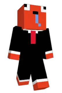 good_username132 Minecraft avatar full body