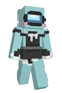 goodboy_noob Minecraft avatar full body