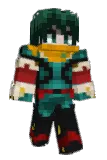 goodgorsh Minecraft avatar full body