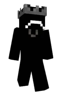 goodguy147 Minecraft avatar full body